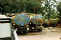 Water Tankers