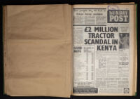 Kenya Weekly News 1969 no. 2243
