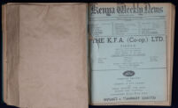 Kenya Weekly News 1948 no. 43