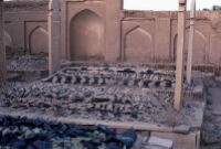 Kandahari Graves