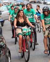 دوچرخه سواری برای آزادی