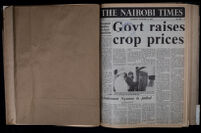 The Nairobi Times 1983 no. 389