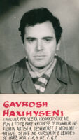 Gavrosh Haxhiyseni