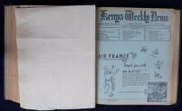 Kenya Weekly News 1951 no. 1260