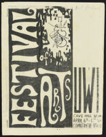 Festival of Arts UWI 1969