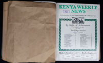 Kenya Weekly News 1955 no. 1482