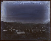 San Gabriel Mountain Range, Los Angeles County, 1920s