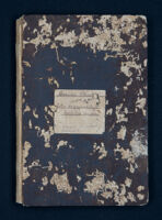 Livro #0054 - Folhas de pagamento dos trabalhadores & Lista de famílias, fazenda Ibicaba (1917-1921)