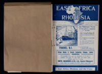 East Africa & Rhodesia 1950 no. 1334