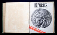 Reporter 1961 no. 17