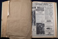 The Sunday Post 1965 June 20th