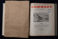 The Weekly Comment 1956 no. 340