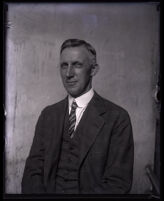 Arthur C. Braden, Los Angeles County, 1920s