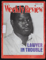 The Weekly Review 1976 no. 48
