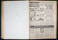 Baraza 1977 no. 1983