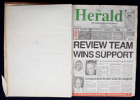 The Herald 2001 no. 778