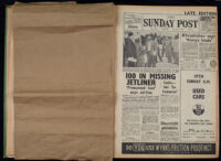 The Sunday Post 1962 no. 1396