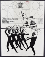Barbados Dance Theatre: Season of Dance '79