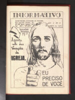 Informativo, ANO 4, Edição 12, Agosto 1981