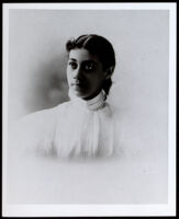 Eva Allensworth, circa 1890