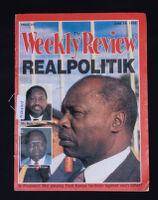 The Weekly Review 1977 no. 189