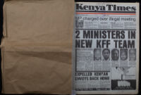 Kenya Times 1989 no. 331