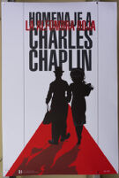 Homenaje a Charles Chaplin