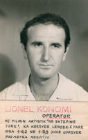Lionel Konomi