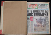 Kenya Times 1990 no. 615