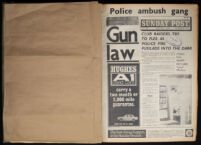 The Sunday Post 1971 no. 1871