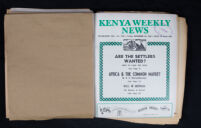 Kenya Weekly News 1950 no. 1236