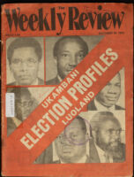 The Weekly Review 1979 no. 245