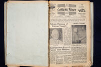Catholic Times of East Africa 1962 no. 10