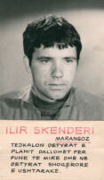 Ilir Skënderi