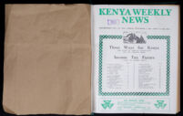 Kenya Weekly News no. 1323
