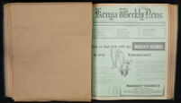 Kenya Weekly News 1950 no. 1202