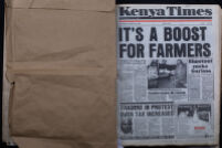 Kenya Times 1989 no. 351