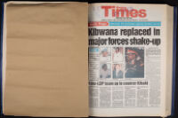 Kenya Times 2005 no. 341568