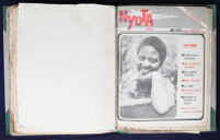 Nyota Afrika 1973 May