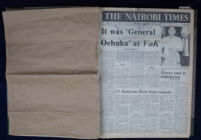 Kenya Weekly News 1951 no. 1263
