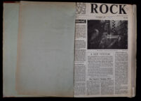 Rock 1957 no. 1