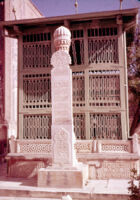 Shah Rukh Pillar