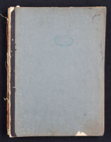 Livro #0022 - Registros de colheita, beneficiamento e expedição de café, fazenda Ibicaba (1900-1911) 