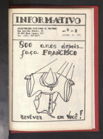 Informativo, ANO 6, Edição 2, Outubro 1982