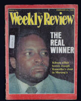The Weekly Review 1989 no. 720