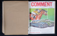 Weekly Comment 1953 no. 223