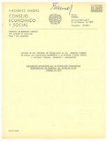 Información presentada por la Federación Democrática Internacional de mujeres, en carta de 10 de febrero de 1974