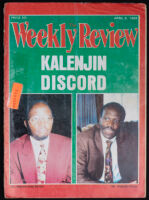 The Weekly Review 1975 no. 5
