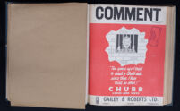 Weekly Comment 1953 no. 211