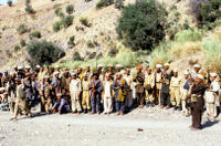 Prisoners of War
